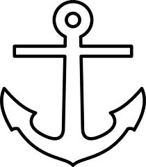christian hope symbol